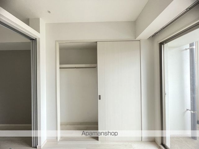 ヴィラ博丈昭和町の内装写真