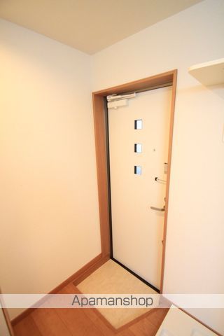 THE ITABASHI HOUSEの内装写真