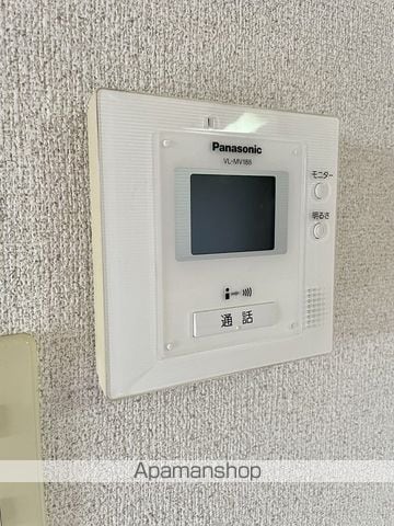 アルカディアRAの内装写真