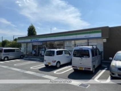 滋賀県草津市東矢倉３丁目[1LDK/42.79m2]の周辺1