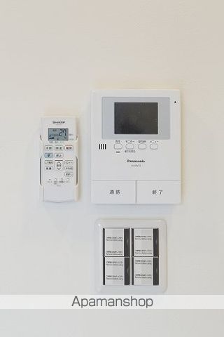 CASA COMODOの内装写真