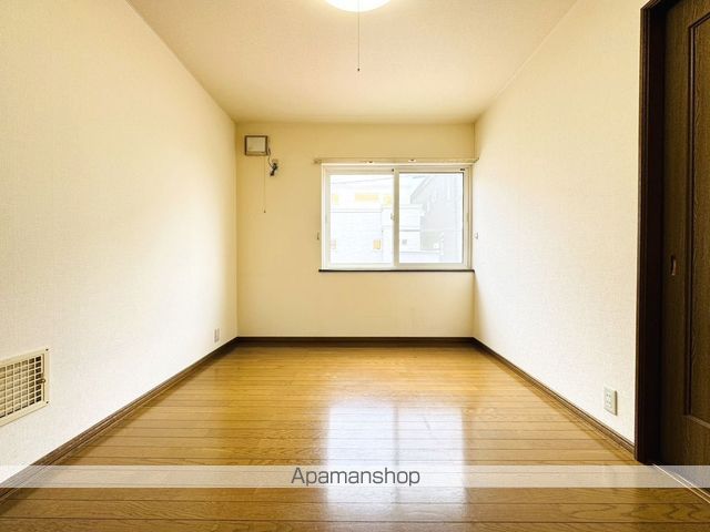 五稜郭マンションの内装写真