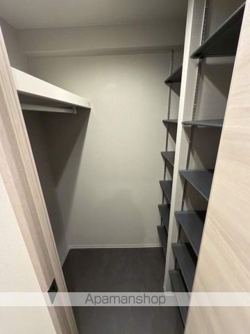ATTRAENTEの内装写真