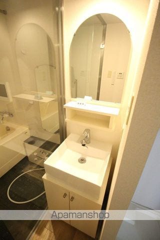 PURE STAGE MARUYAMAの内装写真