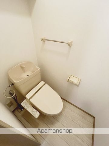 プロシードIIの内装写真
