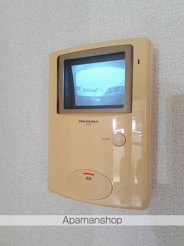 シャルマンコート広沢 Aの内装写真