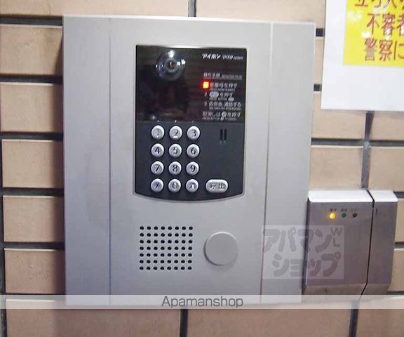 第45長栄シャルト五条の外観写真