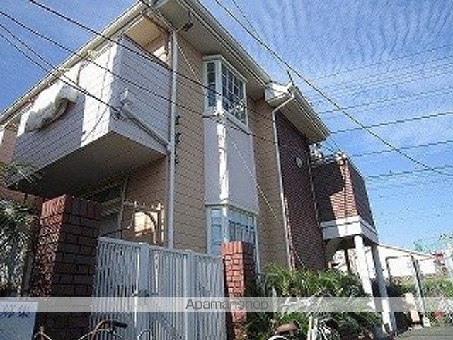 Ecol Resort 茅ヶ崎Bの外観写真