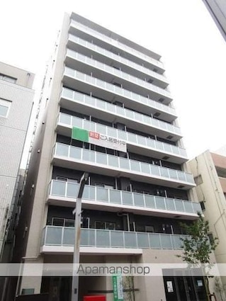 ＰＯＲＴＯ[1K/25.16m2]の外観1