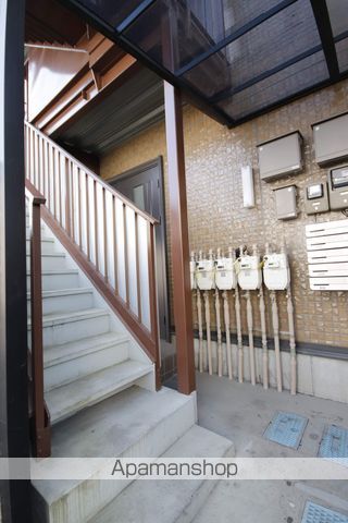 ROIN Aの内装写真