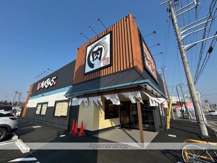 プラシード緑町ⅢＢ[1LDK/47.81m2]の周辺8