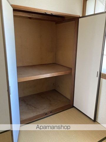 セジュール渡辺 Bの内装写真