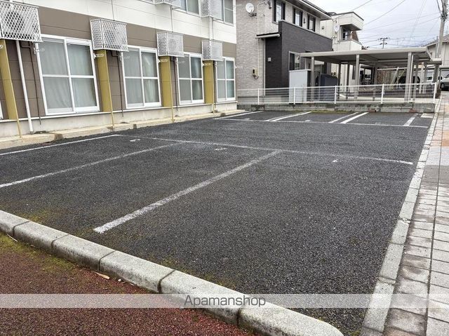レオパレスダブルレインボーのその他写真