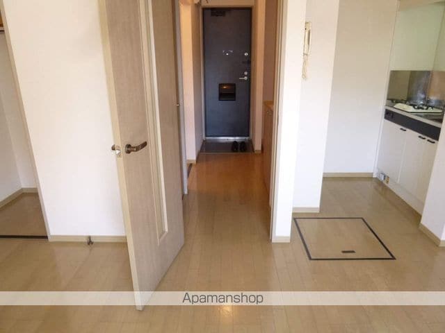 エポワールの内装写真
