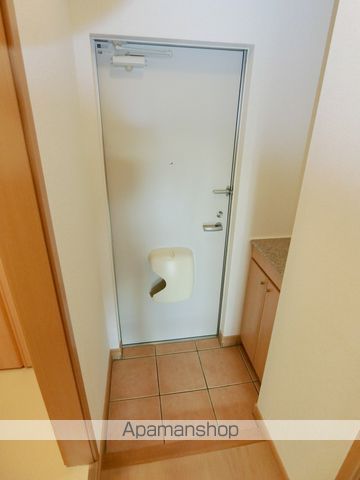 コリネッタ鴻ノ巣の内装写真