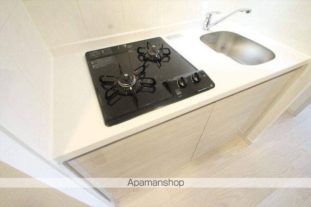 S-RESIDENCE江坂Alegriaの内装写真