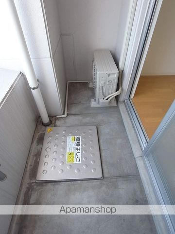 ラムセス大須の内装写真