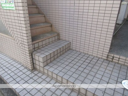 東京都杉並区高円寺南３丁目[1K/14.94m2]の共用部3