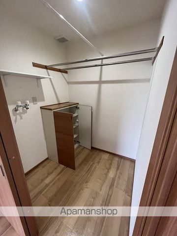 GLEBE西野の内装写真