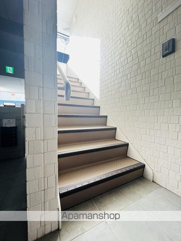 プラド工大前の内装写真
