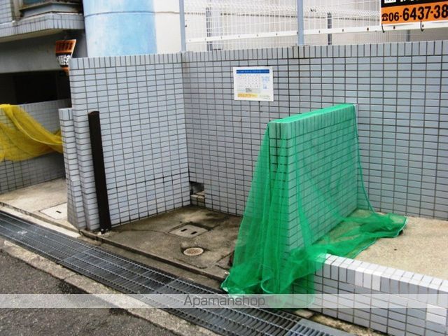 シャルマンフジ武庫之荘壱番館のその他写真