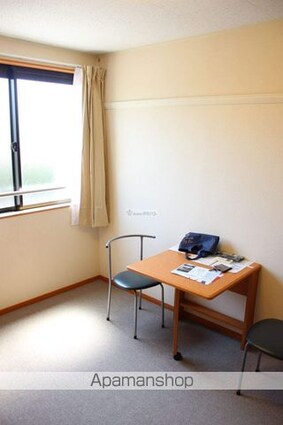 レオパレスル　ヴェール沼田東[1K/28.02m2]の内装4