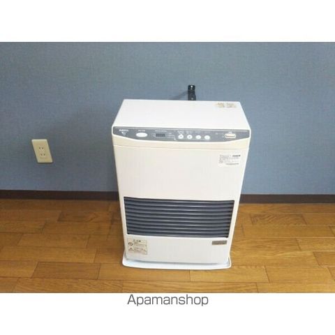ニューセリーヌの内装写真