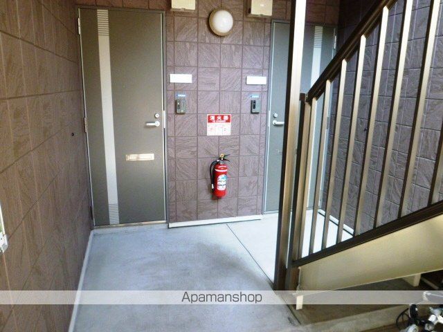 パセオ御堂町のその他写真