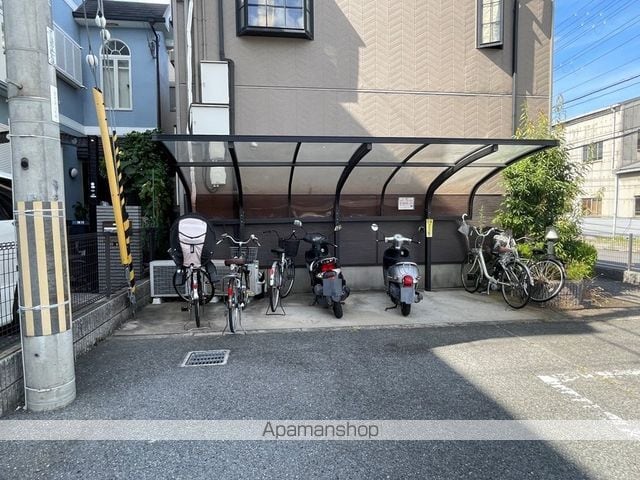 サンビレッジOKUNO Dのその他写真