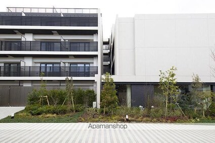 ジオエント中野弥生町[1LDK/40.1m2]の外観4
