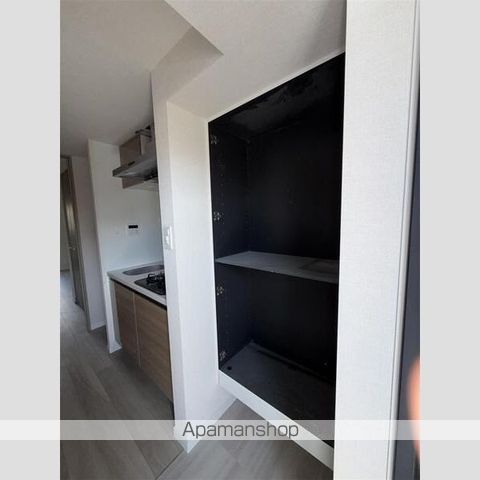 SーRESIDENCE上新庄BEATの内装写真