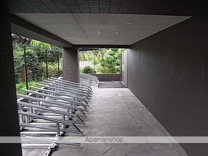 フェニックス国分寺弐番館[1K/21.44m2]の内装6