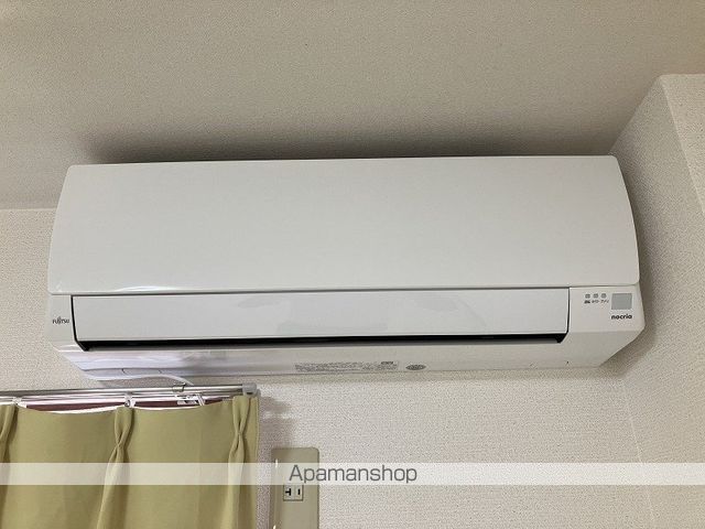 グランドハイツの内装写真
