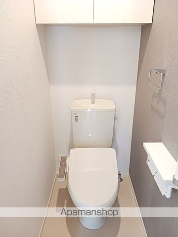 アスカBの内装写真