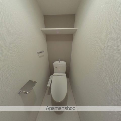 S−RESIDENCE葵の内装写真
