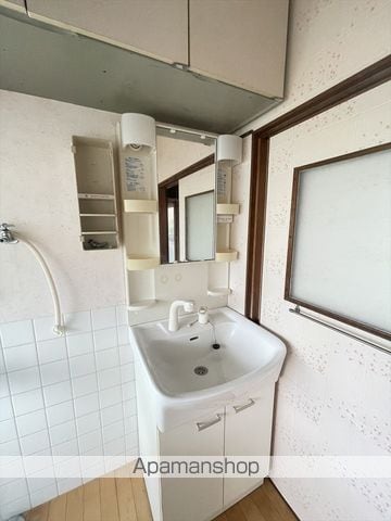 舞4丁目戸建の内装写真
