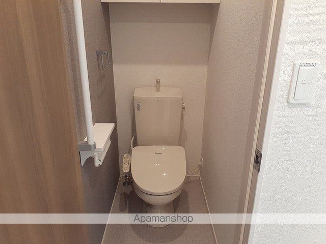 イデアールIIの内装写真
