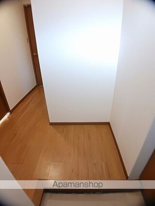 ハイランドさぬき　Ｂ[2DK/46.92m2]の玄関