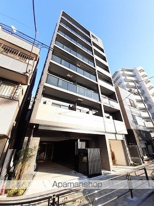 Ｌｉｎｏ　ａｓａｋｕｓａ[1LDK/40.68m2]の外観