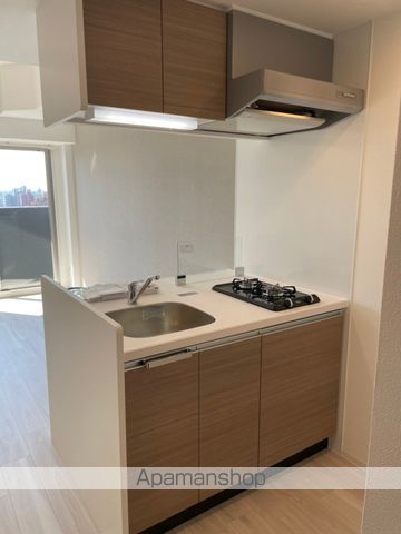 メイクス城西RESIDENCEの内装写真