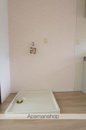 コーポ渡辺[2DK/35.51m2]の洗面所