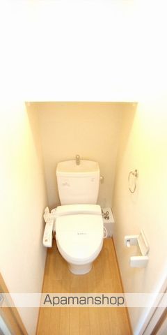 レオパレスTAKAの内装写真
