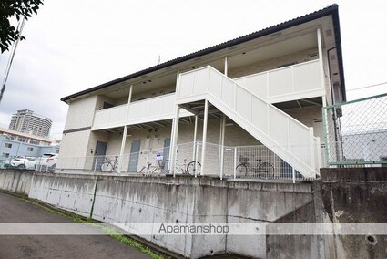 サテライト青葉[1LDK/30.63m2]の外観3