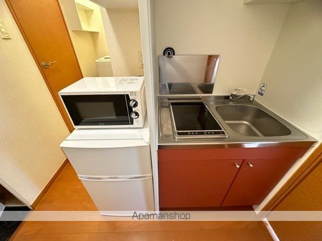 レオパレスミヤウラの内装写真