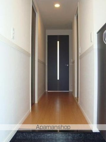 グランディール新栄町の内装写真