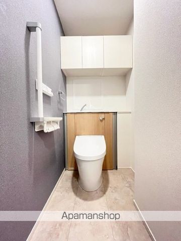 ECO GLANZの内装写真