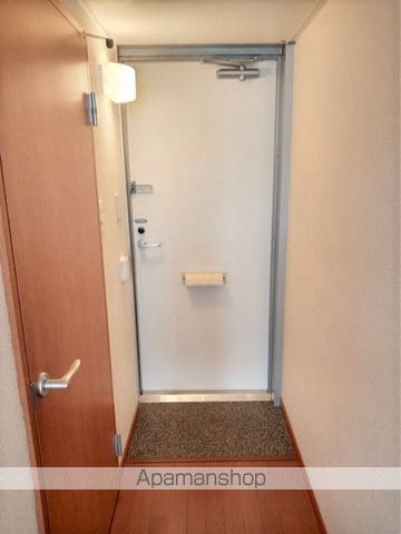 レオパレスアクアフラッツの内装写真