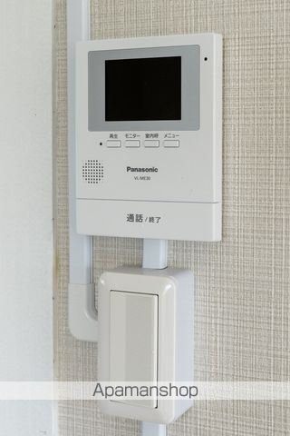 淀川マンションの内装写真