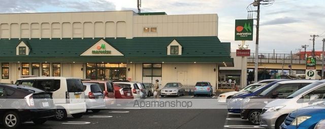 ガーデンホームズIの周辺写真