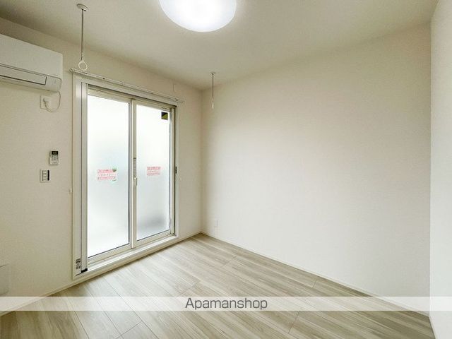セレスティア西亀有の内装写真